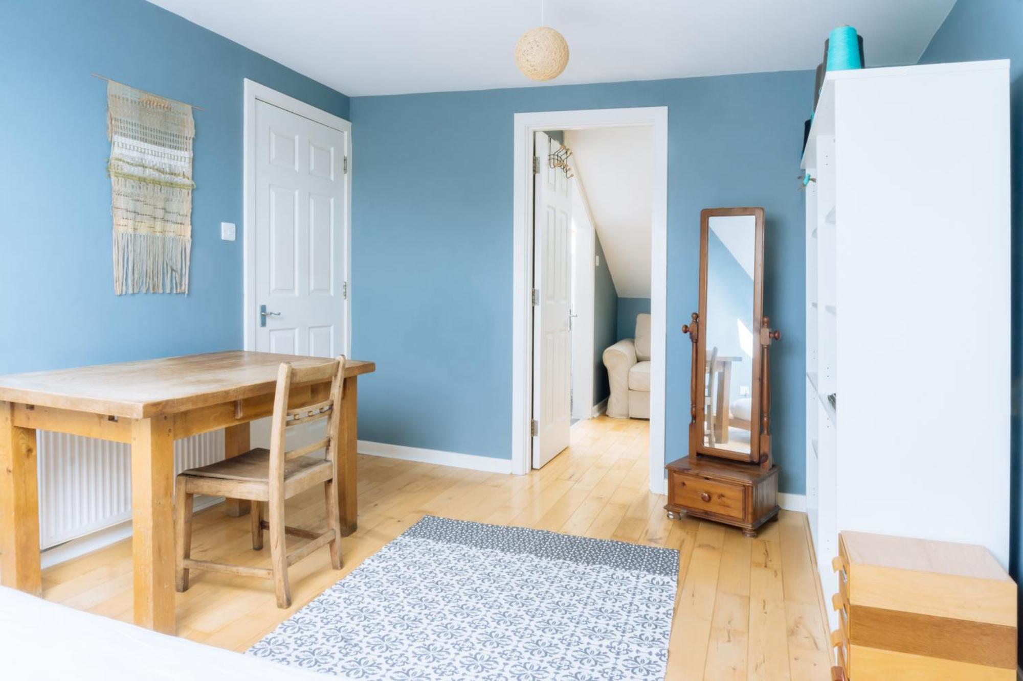 Stylish 3 Bedroom Apartment Near Hollyrood Park Edimburgo Exterior foto