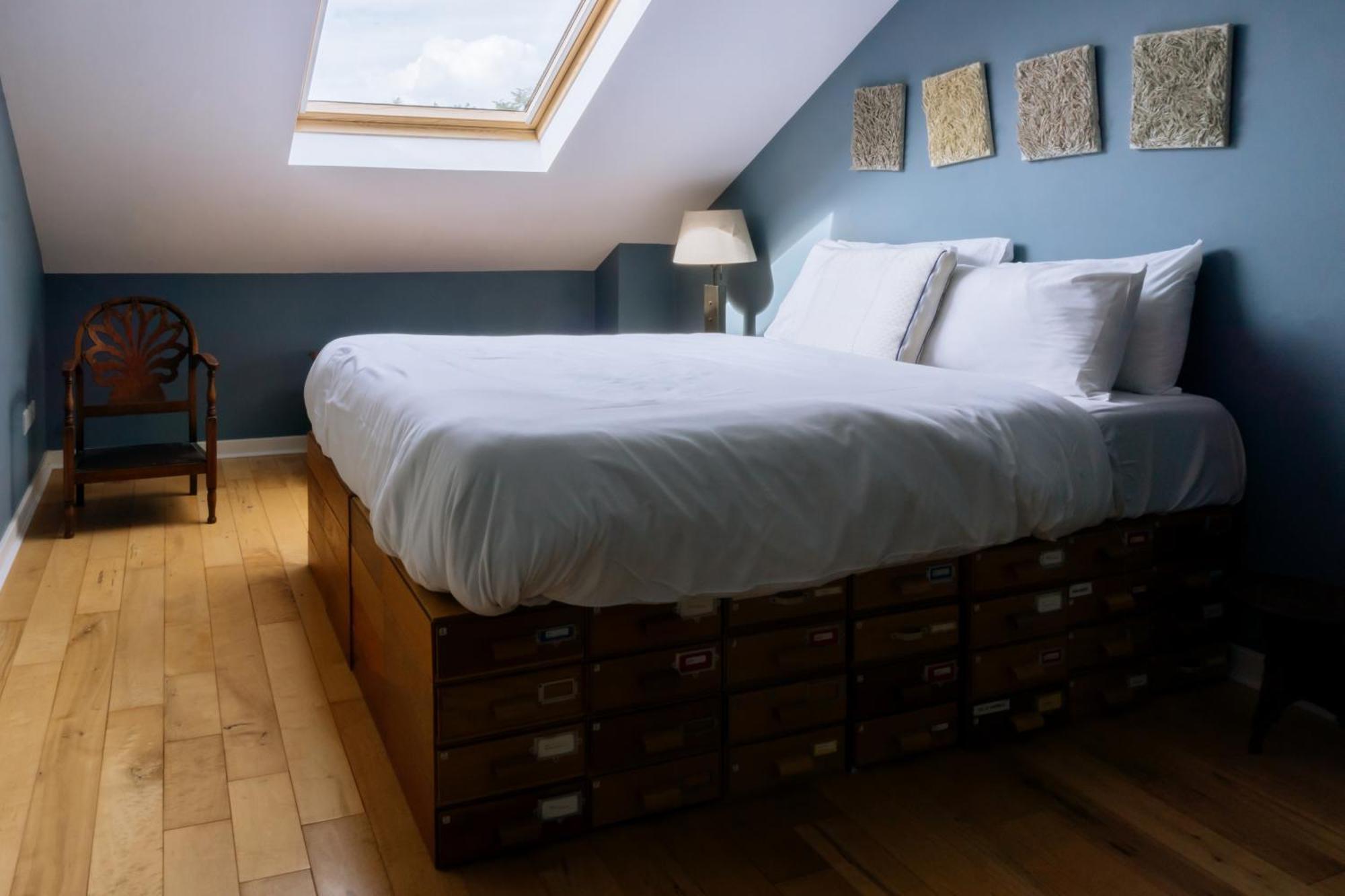 Stylish 3 Bedroom Apartment Near Hollyrood Park Edimburgo Exterior foto